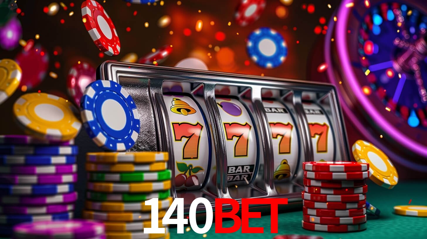 Experiência VIP 140bet