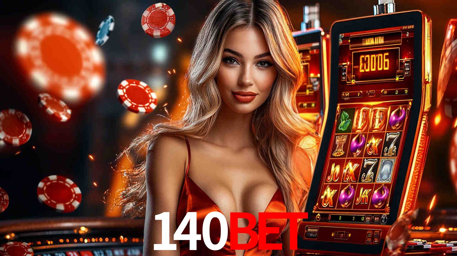140bet: Seu Cassino Premiado com Pagamentos Rápidos