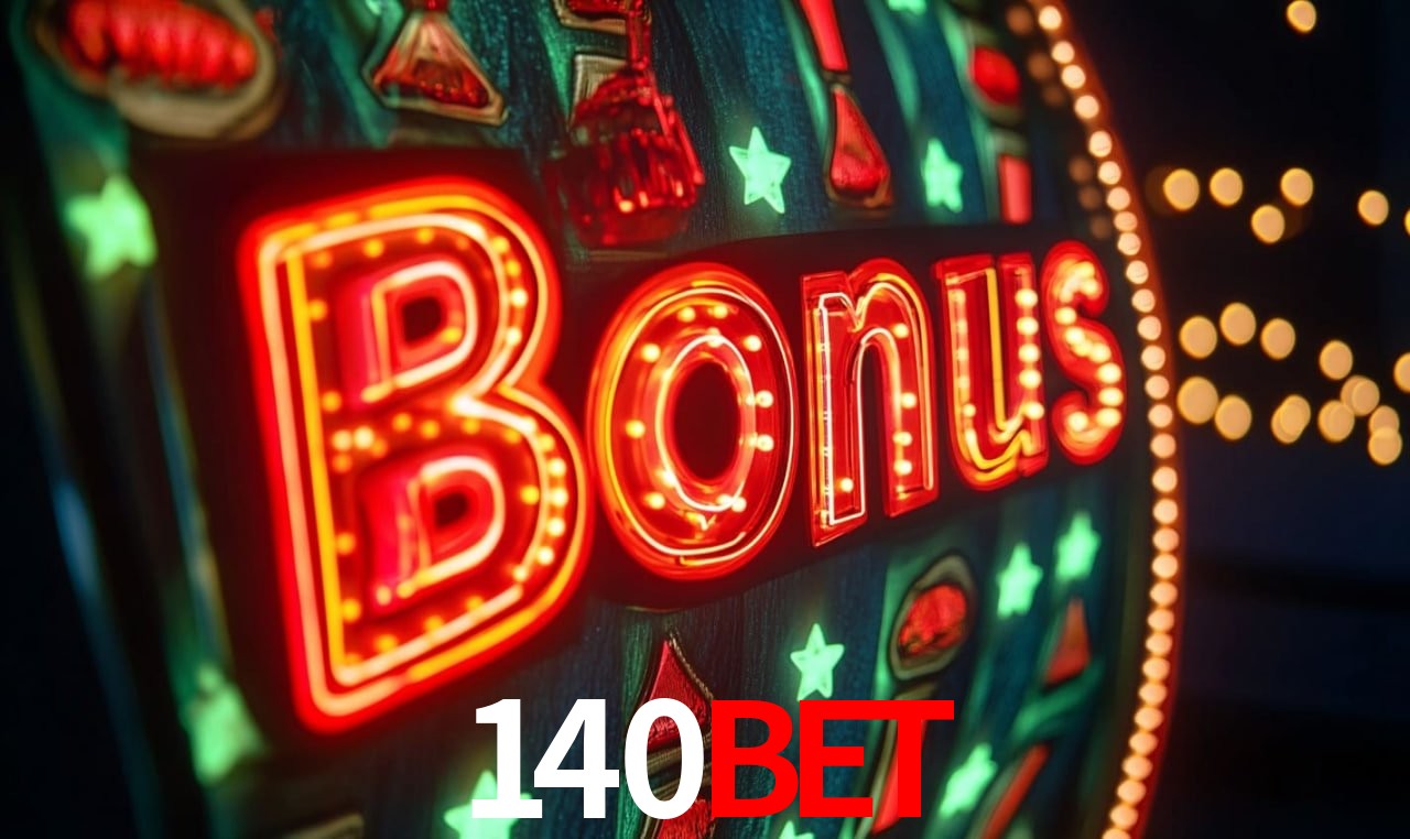 Estatísticas 140bet