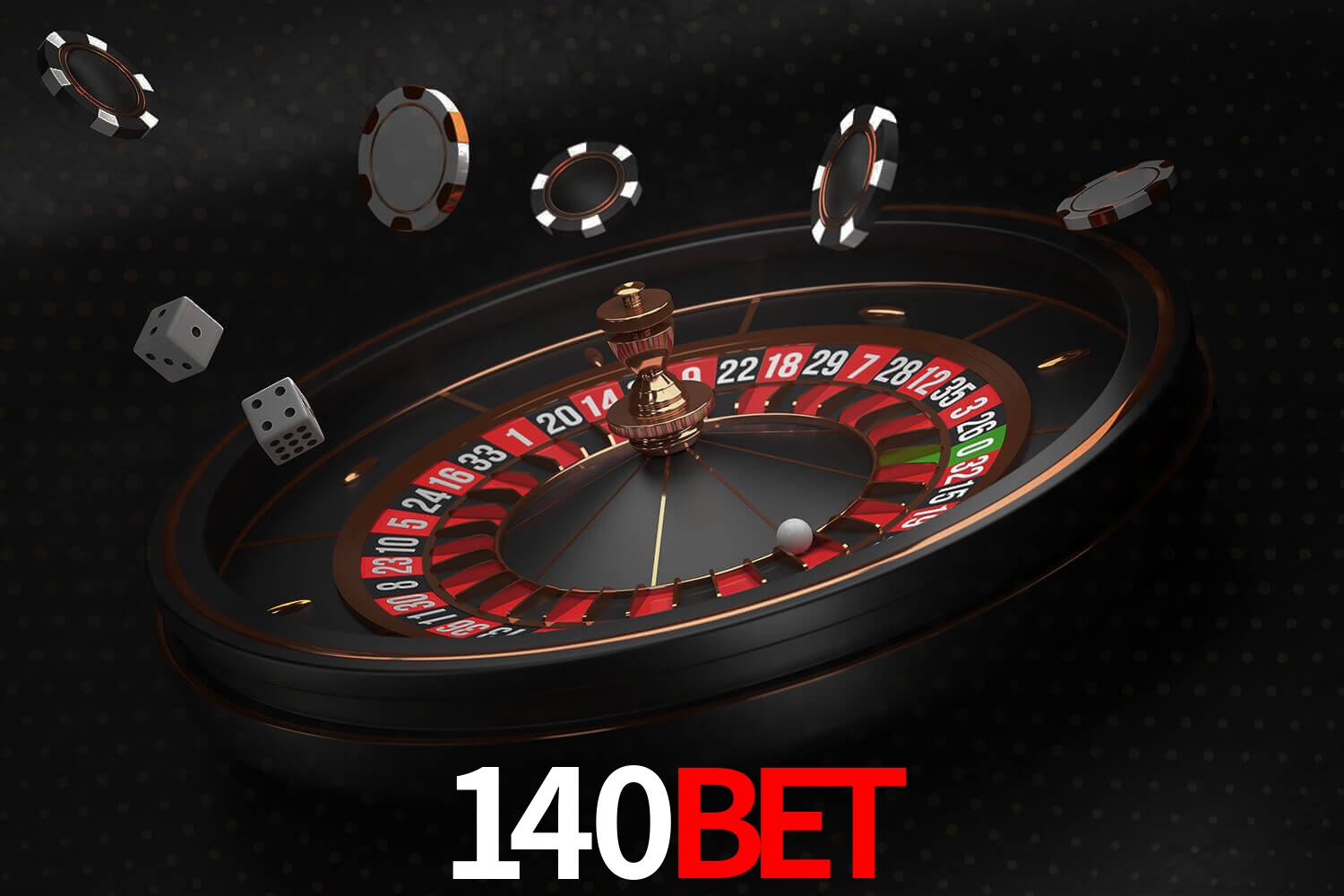 140bet - App de Cassino, Prêmios Reais - 140bet.com