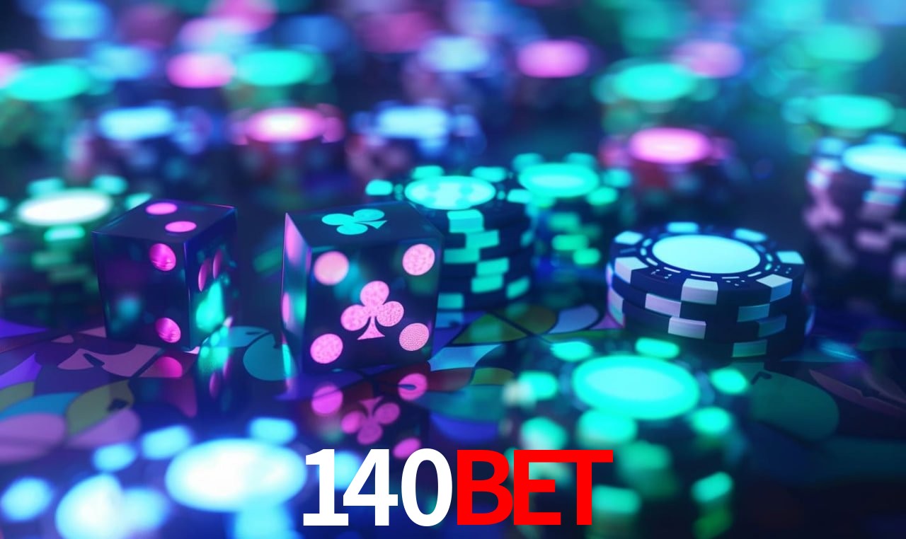 Diretório de Jogos 140bet