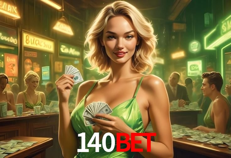 Estatísticas Esportivas 140bet