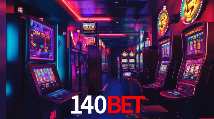 Experimente o Login Seguro Premium no 140bet