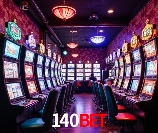 Design Responsivo 140bet