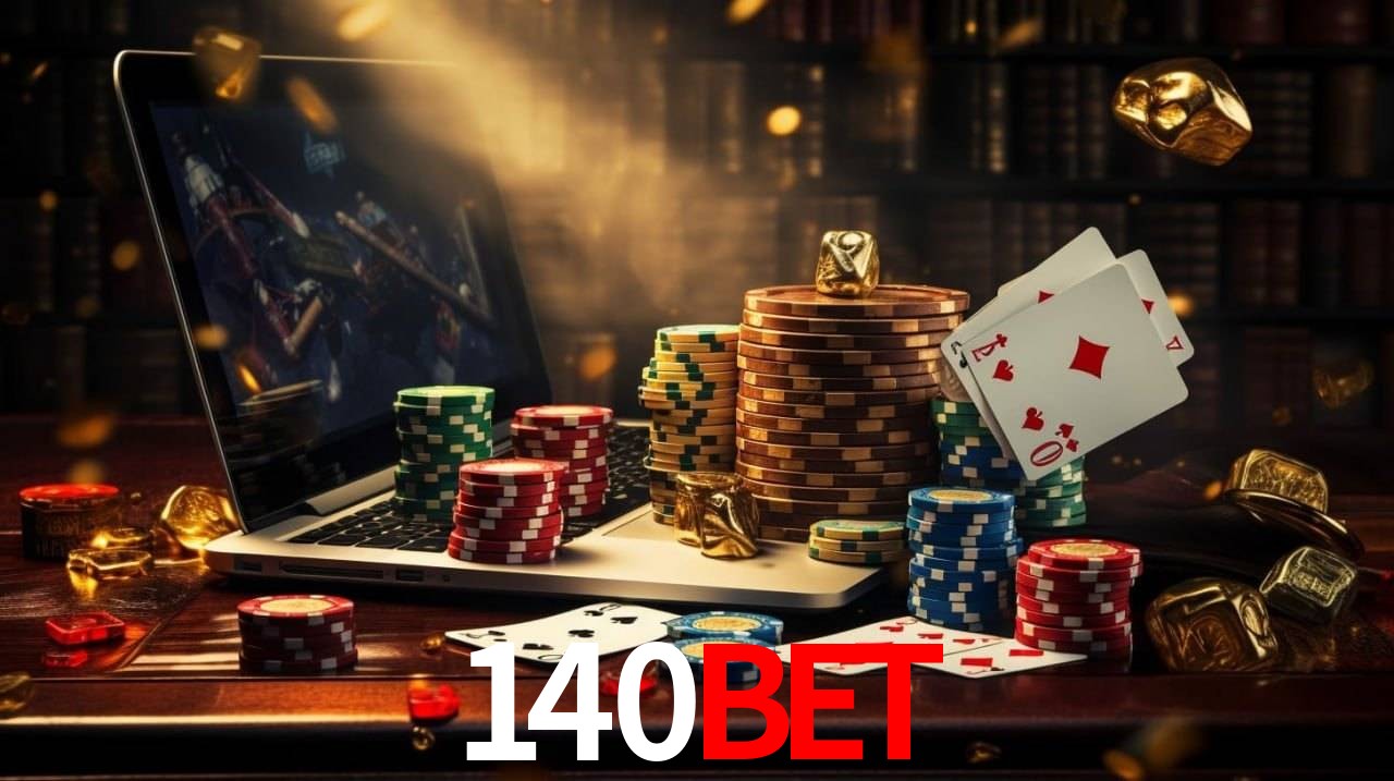 Jogos de Slot 140bet