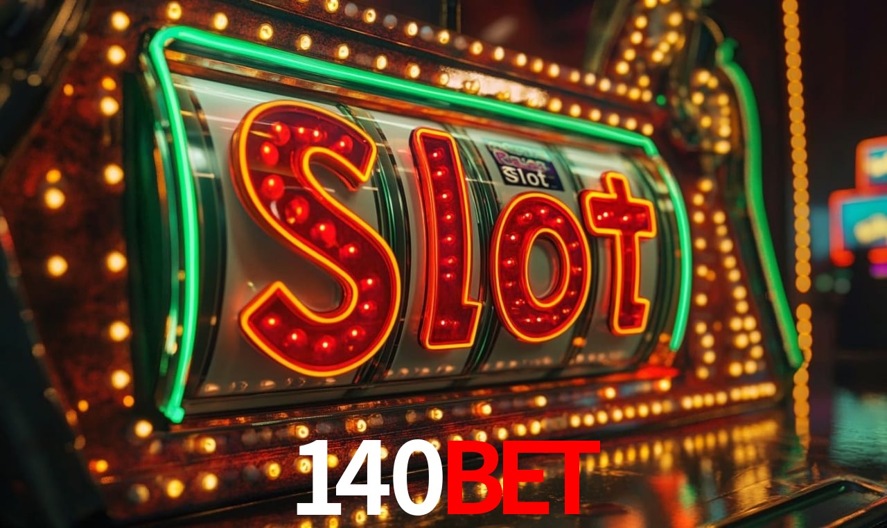 Jogos de Slot 140bet