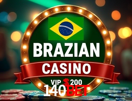 Integração de APIs 140bet
