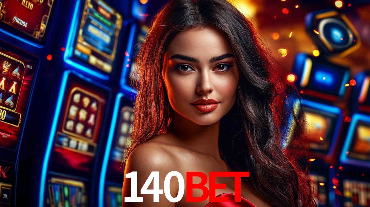 Apostas de Futebol 140bet