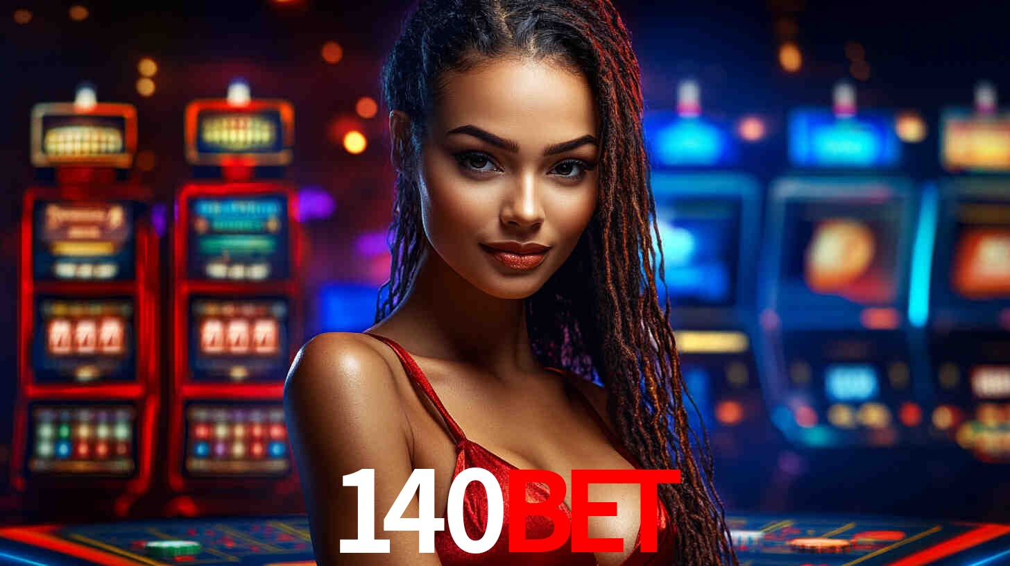 Apostas de Tênis 140bet