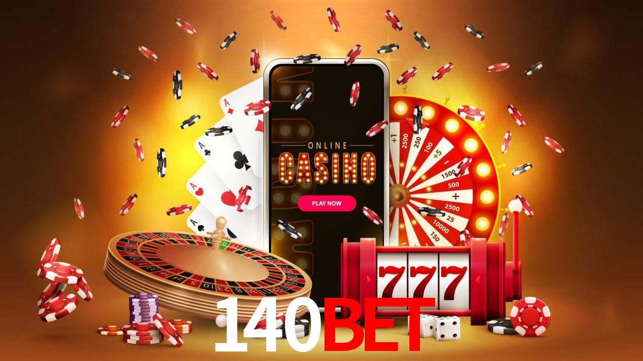 A Emoção da Loteria na 140bet: Uma Chance de Mudança de Vida