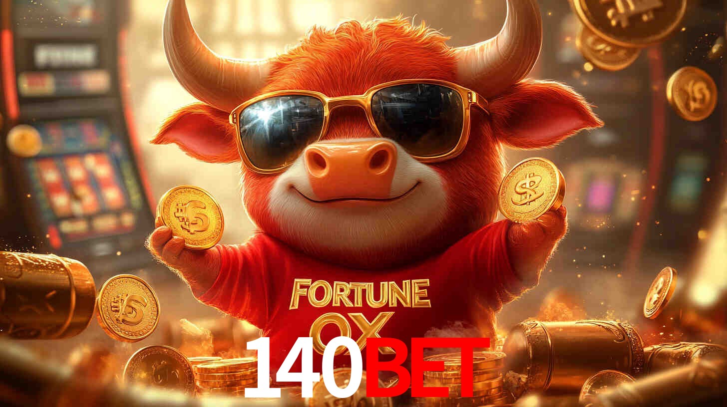 140bet: A Experiência de Casino com Jogos de Mesa ao Vivo