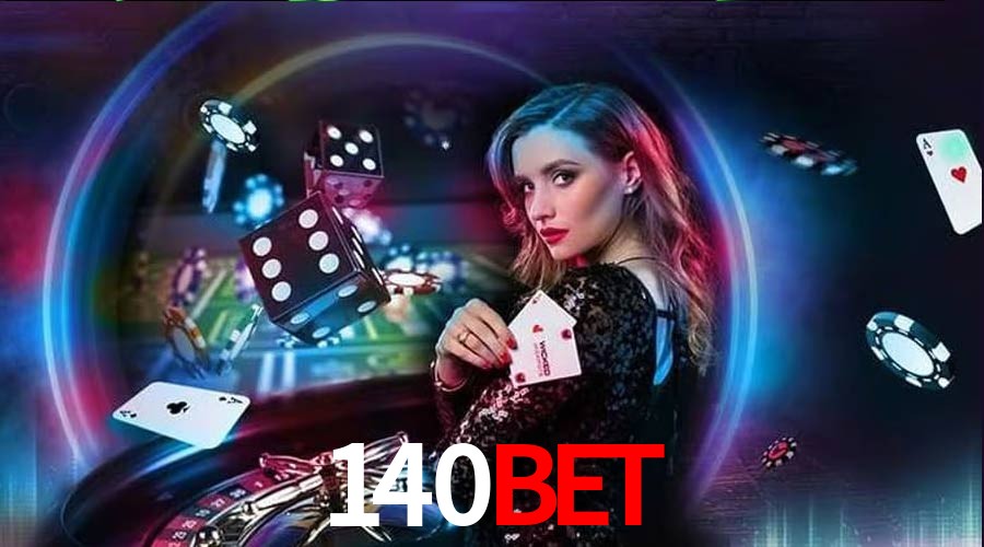 Descubra a Magia dos Jogos de Arcade no 140bet