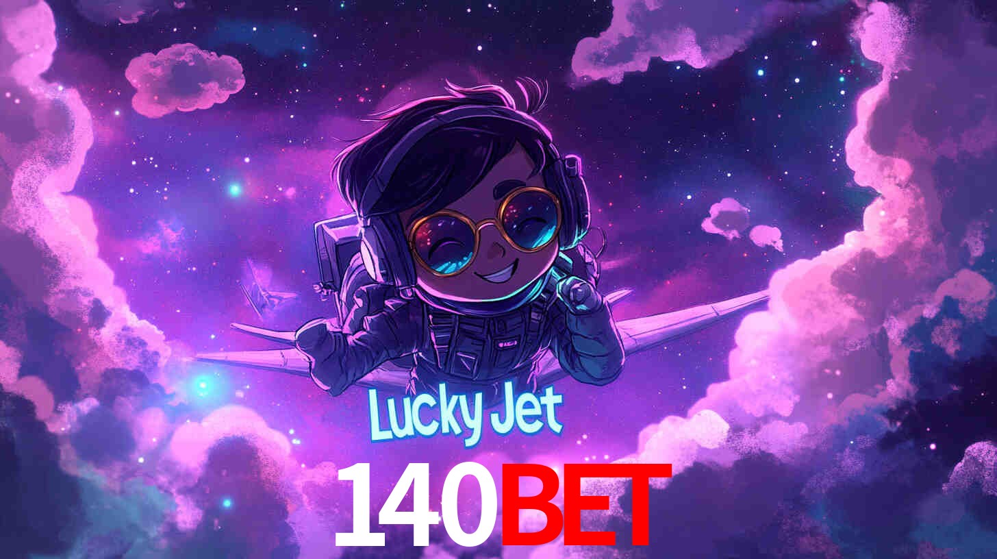 Jogo Spaceman 140bet