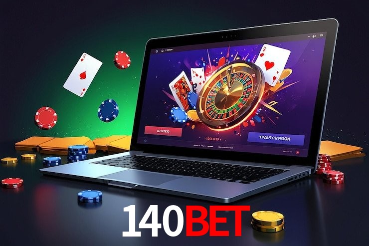 Cadastro Rápido 140bet