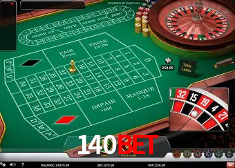 Descubra a Magia dos Jogos de Arcade no 140bet