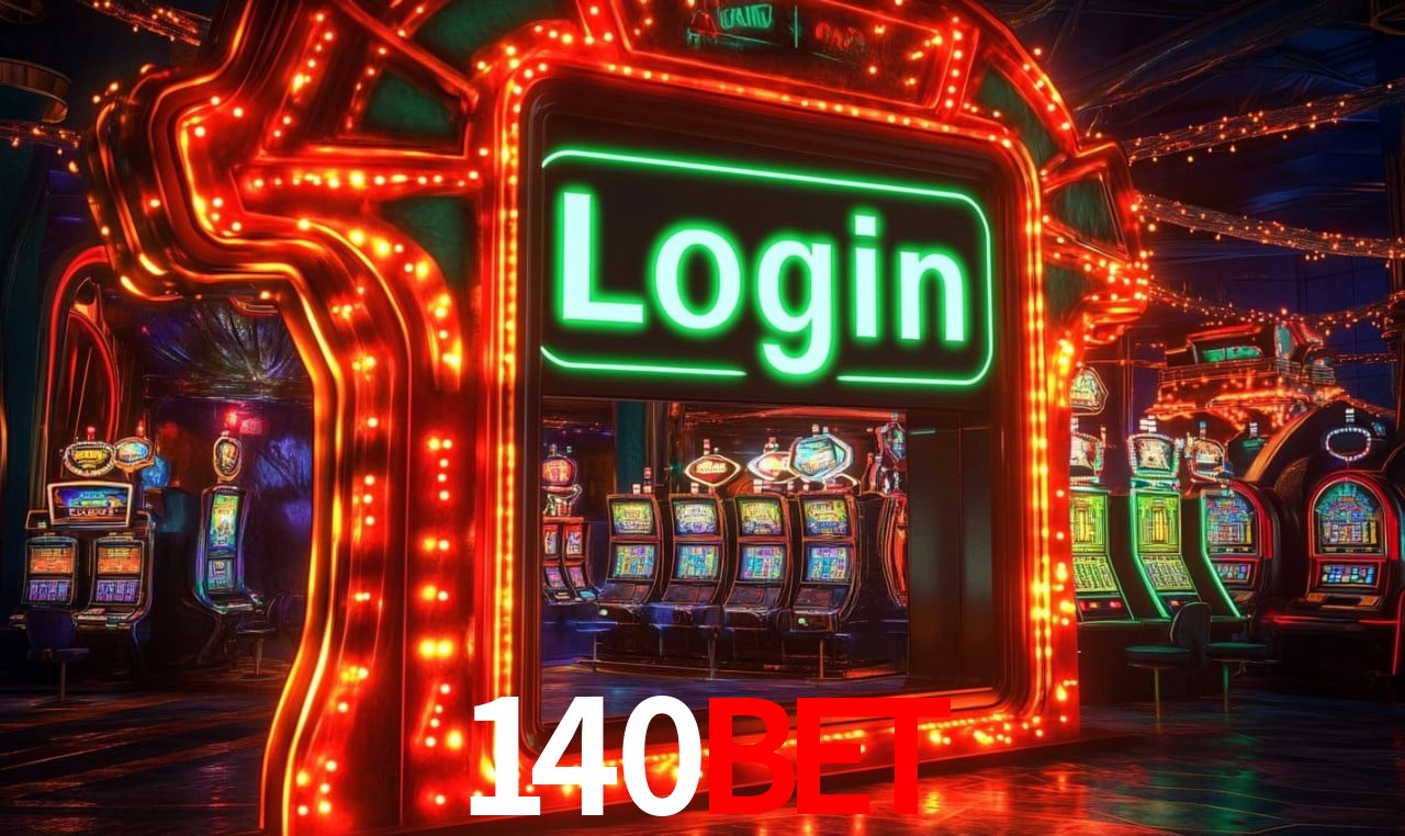 Login Seguro 140bet