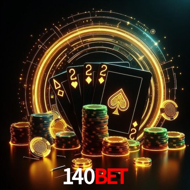 Promoções Sazonais 140bet