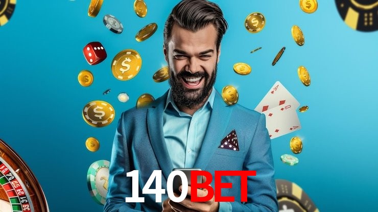 Casino VIP 140bet