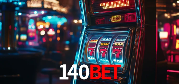 APP oficial da 140bet para mobile