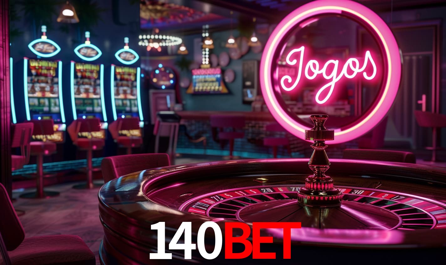 Jogos Exclusivos 140bet