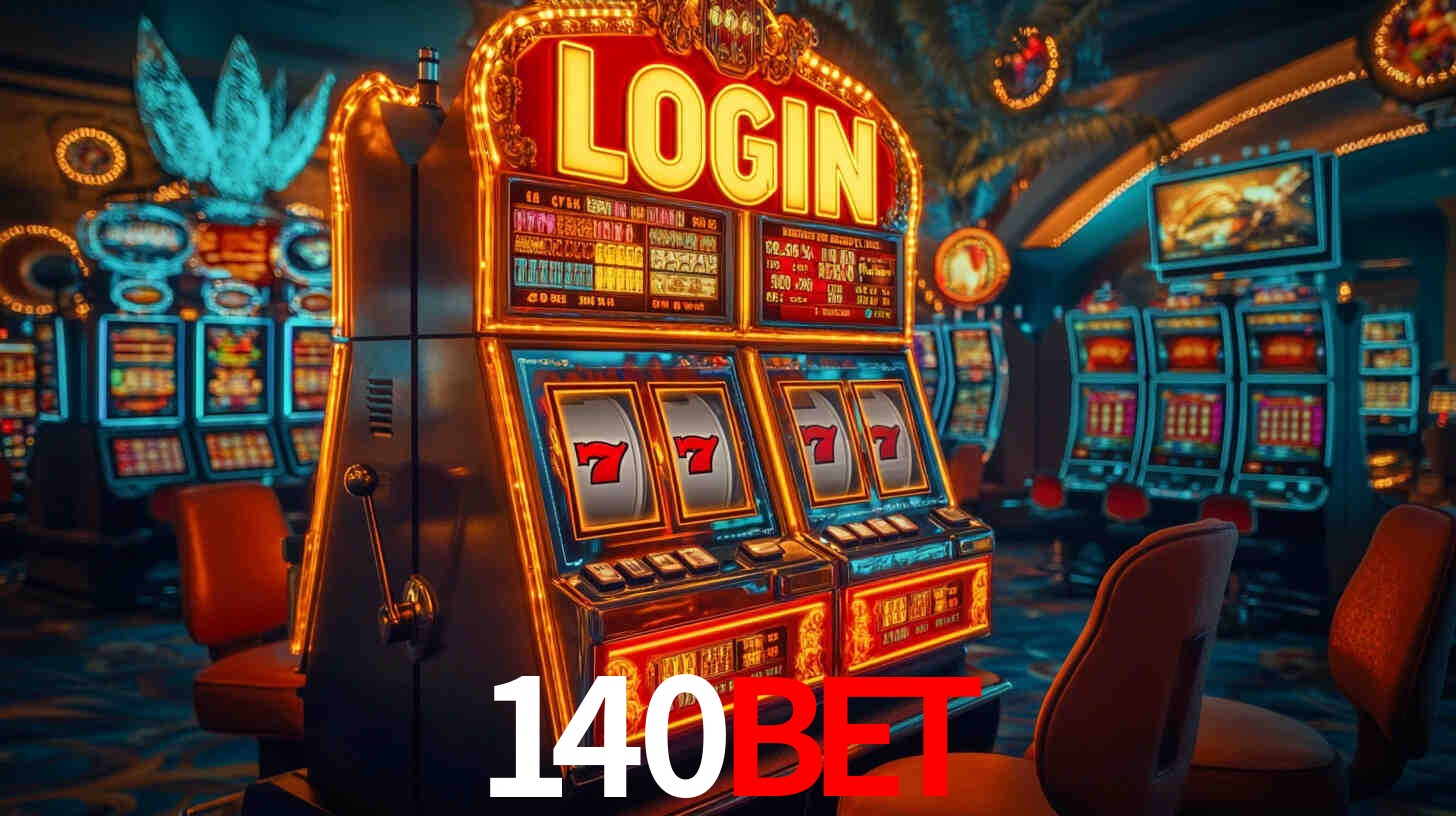 Explore as vantagens do 140bet: serviço profissional e confiabilidade