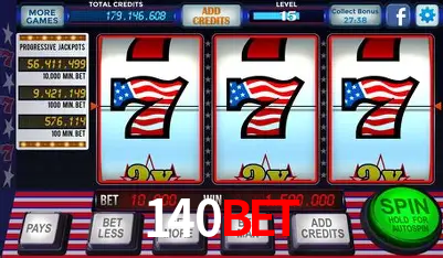Apostas Esportivas na 140bet: Um Guia Completo