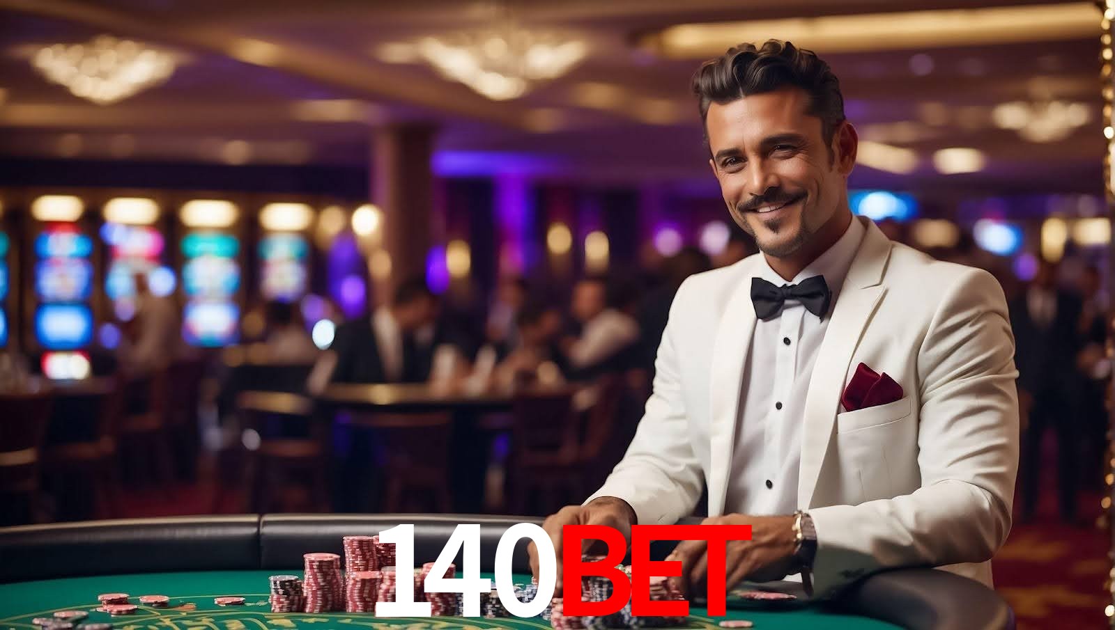 Diretório de Jogos 140bet