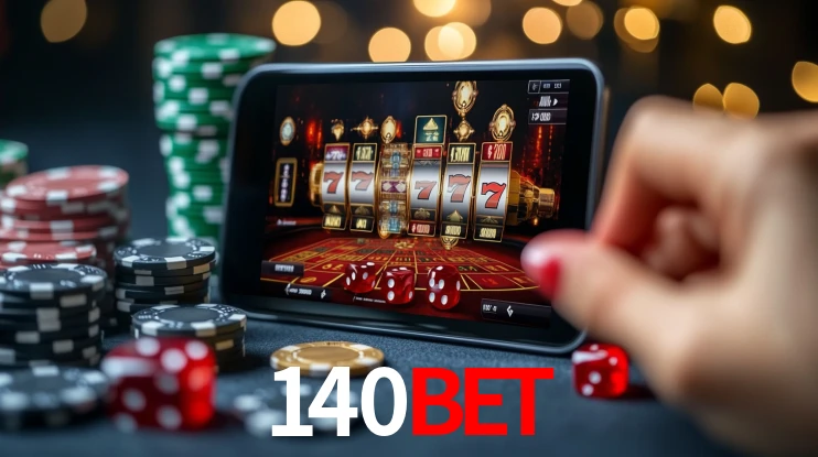 Programa VIP 140bet
