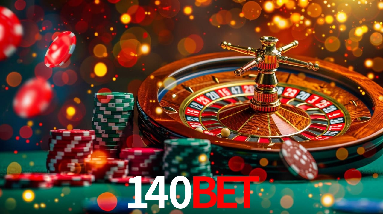 Programa VIP 140bet