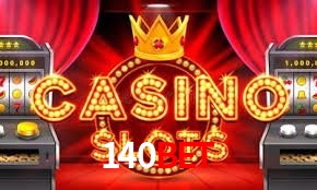 Mesa de Blackjack 140bet