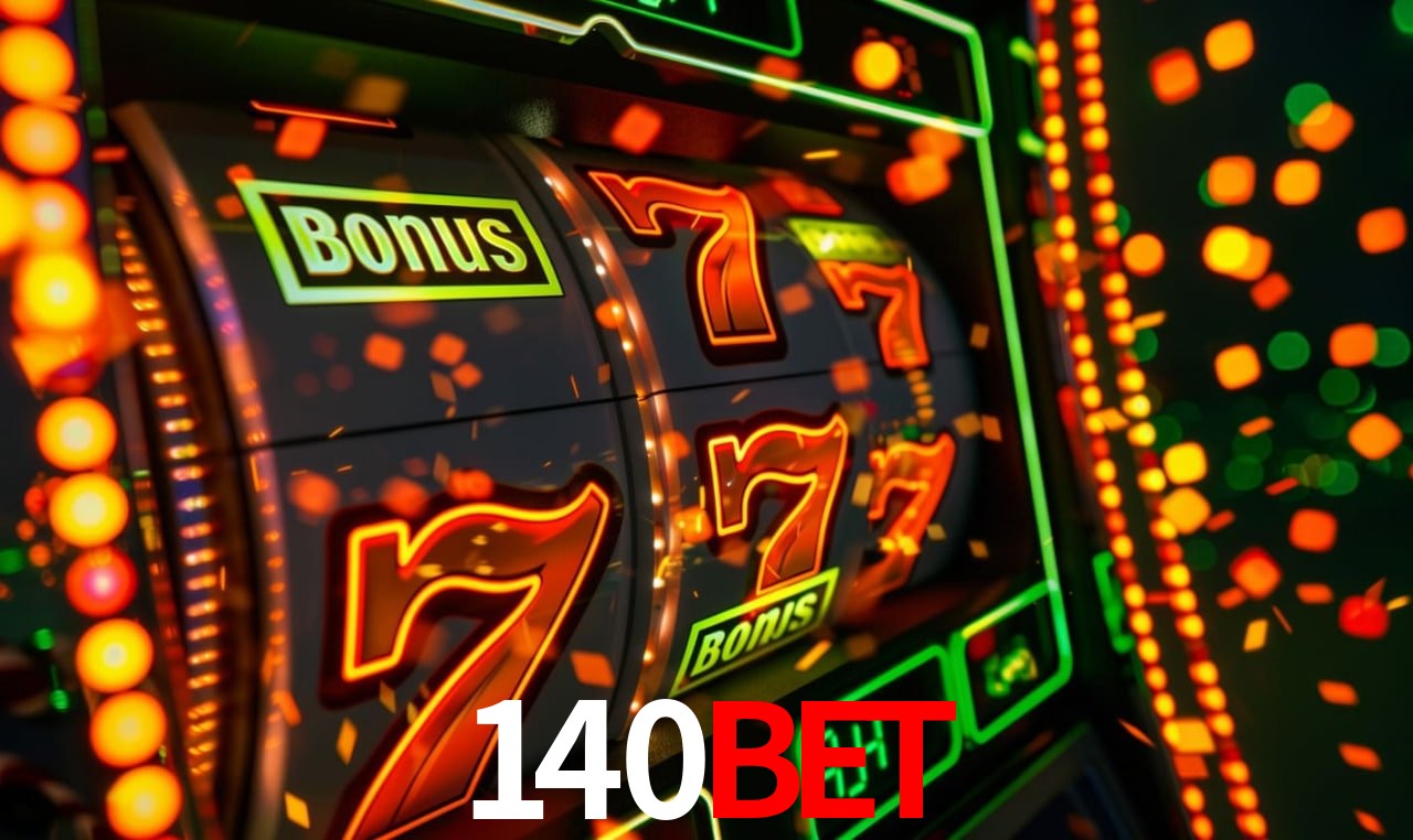 Casino VIP 140bet