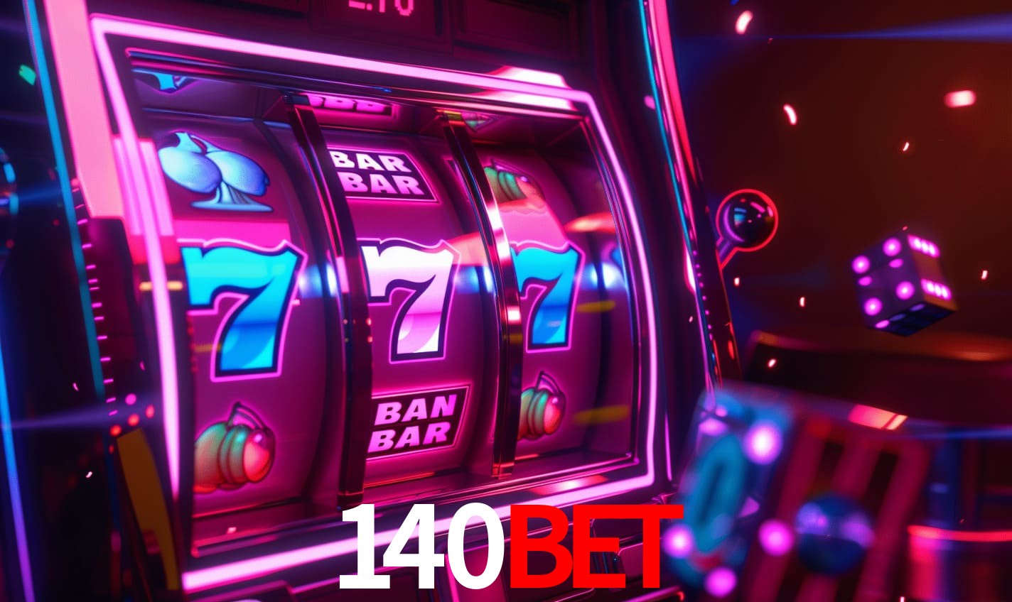 PIX Instantâneo 140bet