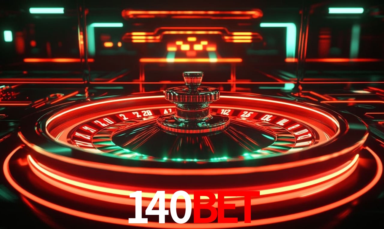 Desvendando o Mundo dos Jogos Virtuais na 140bet