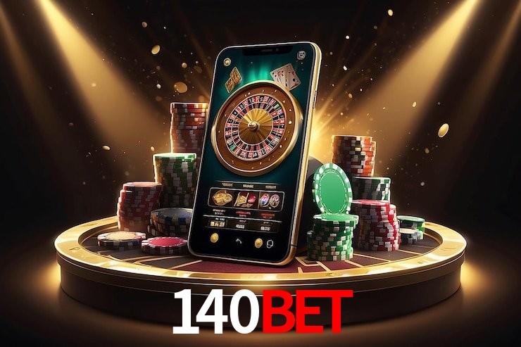Avaliações dos Jogadores 140bet