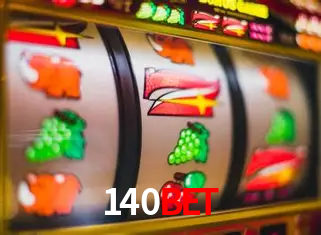 Apostas Esportivas na 140bet: Um Guia Completo