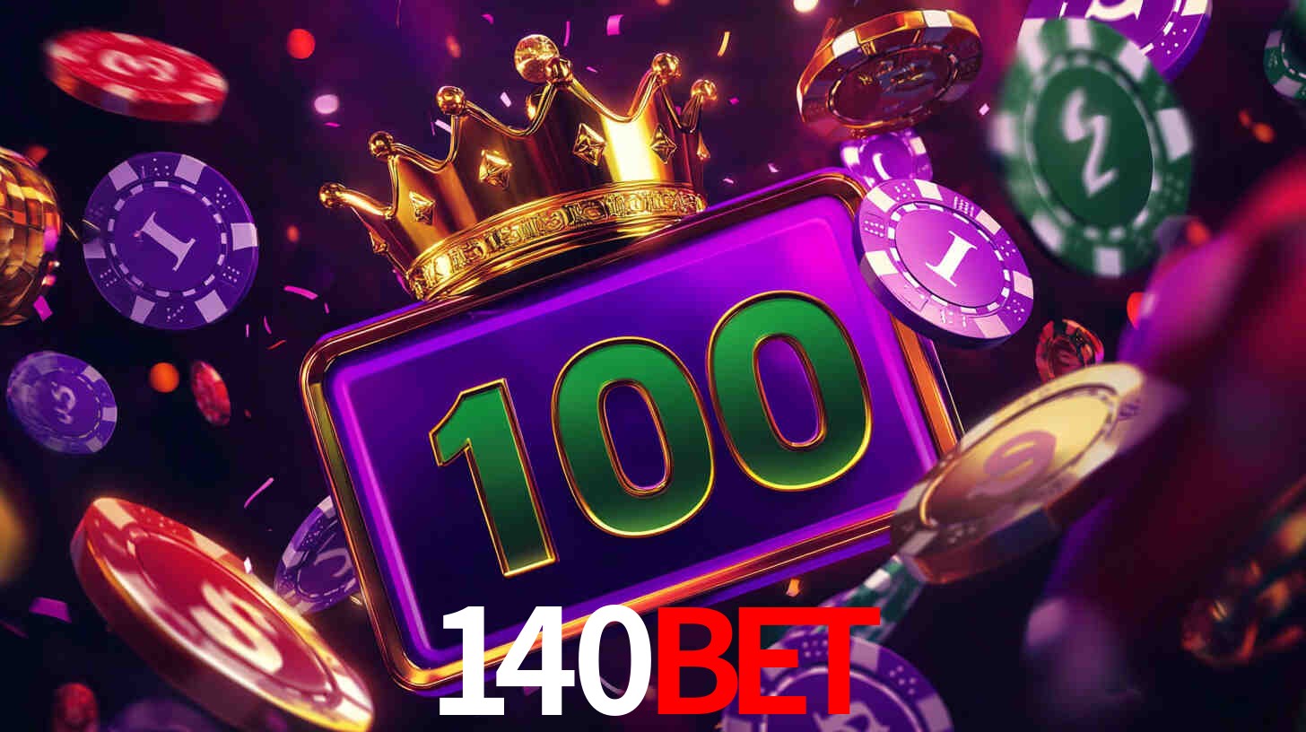 Torneios 140bet