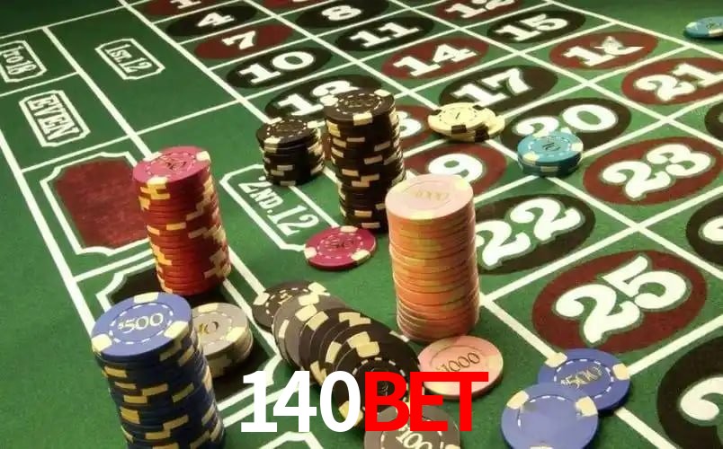 Promoção Relâmpago 140bet