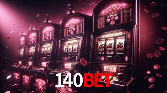 Apostas de Futebol 140bet