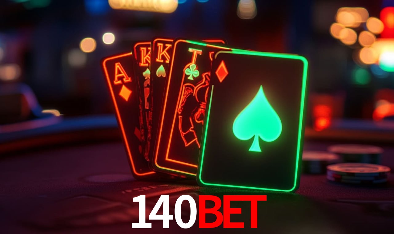 Promoções Sazonais 140bet