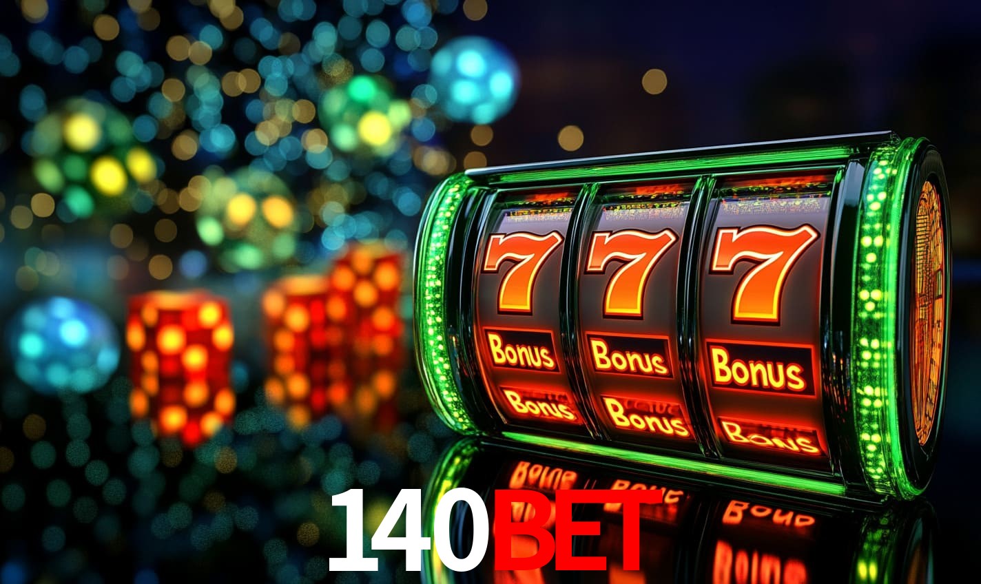 Estatísticas do Jogo 140bet
