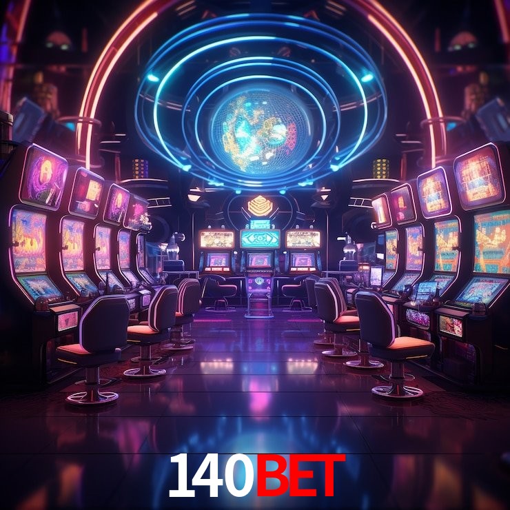 Especiais de Fim de Semana 140bet