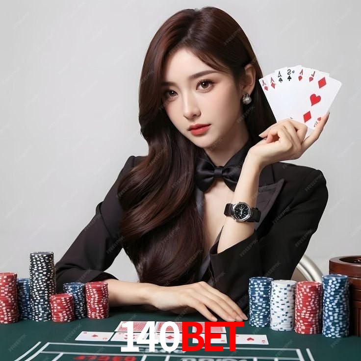 Casino Ao Vivo 140bet