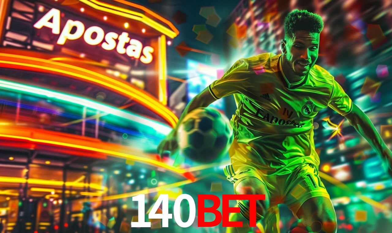 Especiais de Fim de Semana 140bet