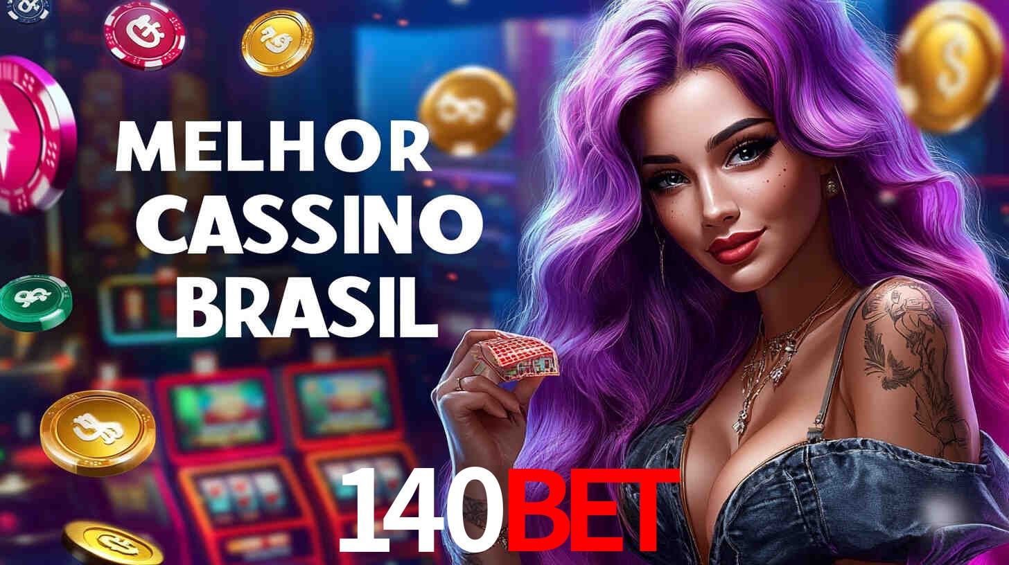 cassino 140bet