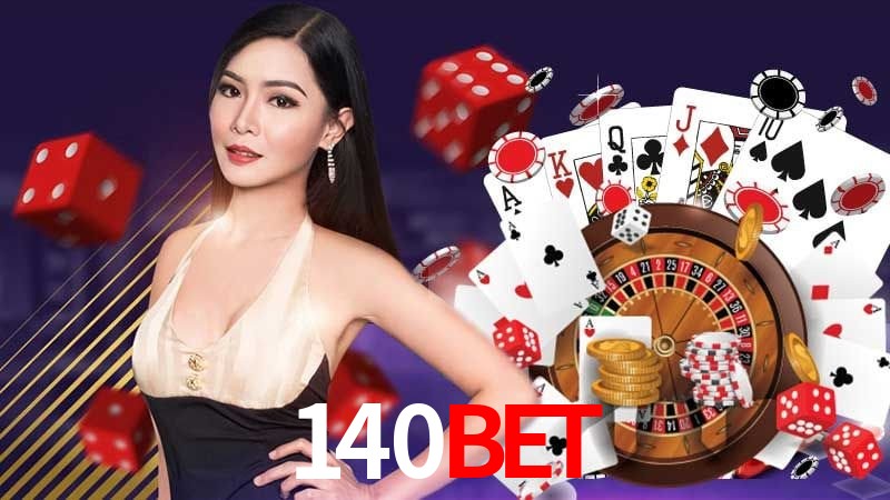 Estatísticas Esportivas 140bet