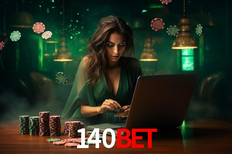PIX Instantâneo 140bet