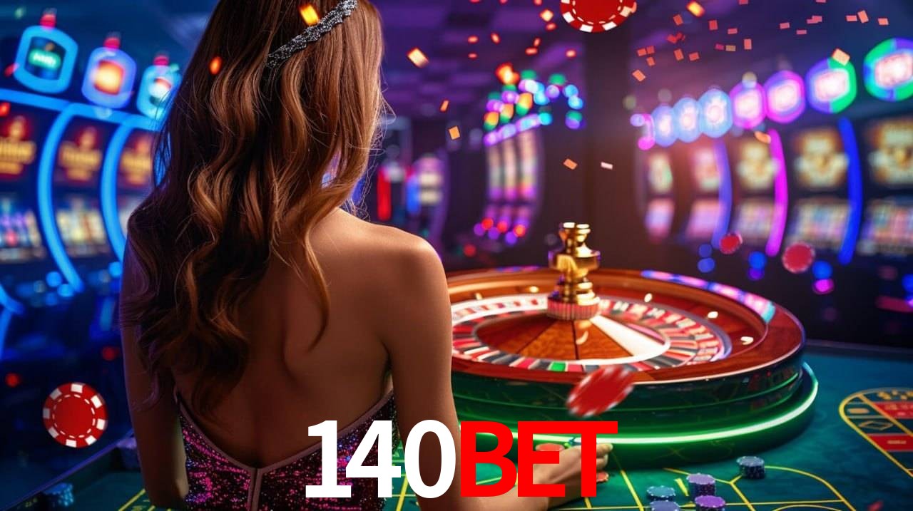 Interface do App 140bet