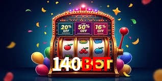Provedores de Jogos 140bet