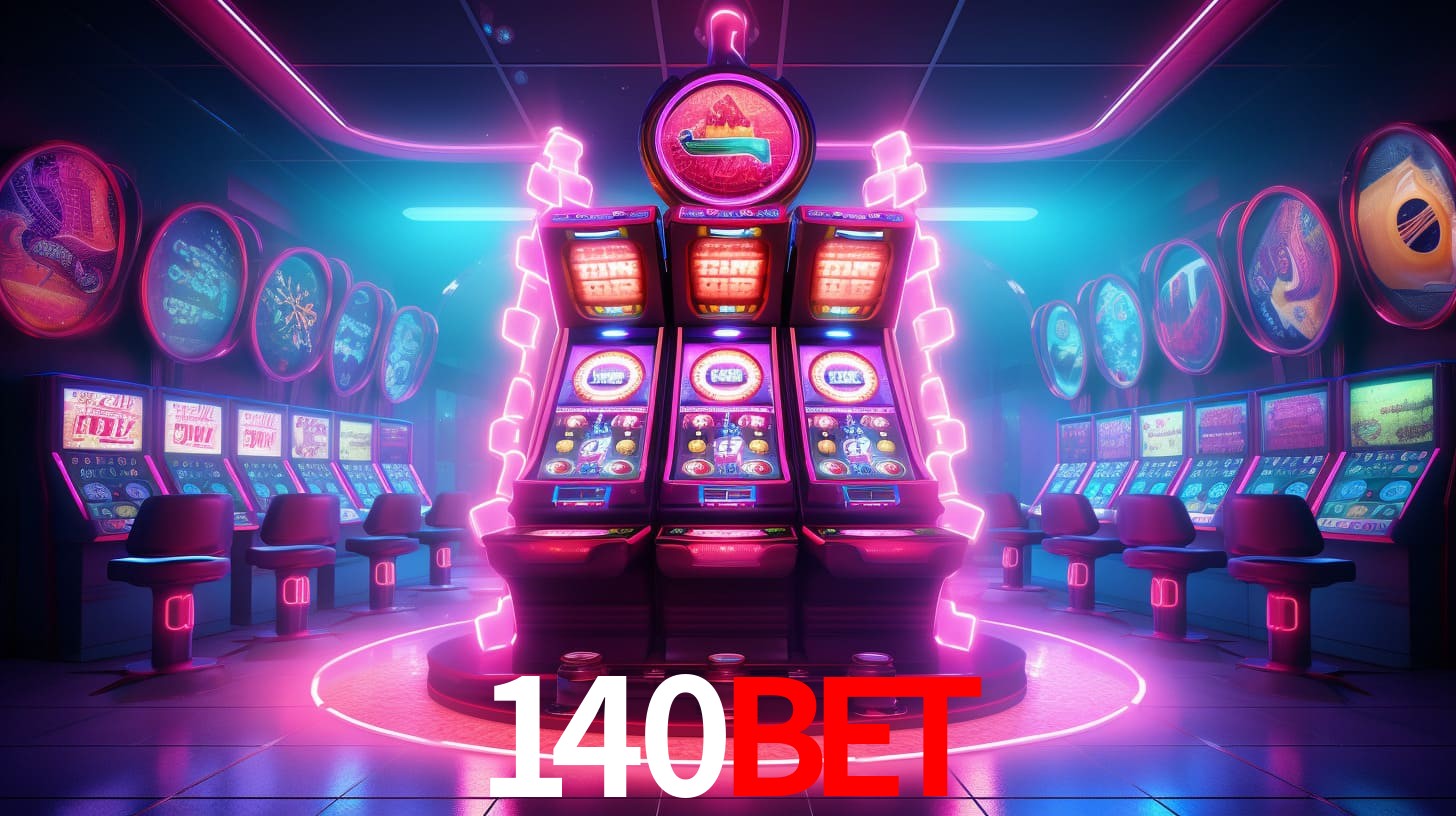 140bet: Seu Especialista em Apostas Esportivas Brasileiras