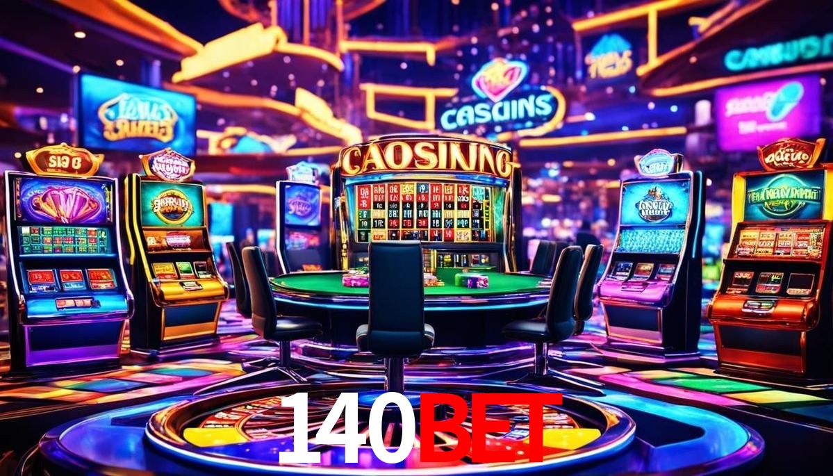 Integração de APIs 140bet